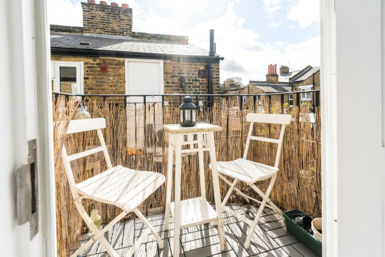 דירות לונדון Marvellous Peckham City Break מראה חיצוני תמונה